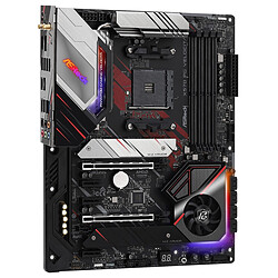 Avis ASRock X570 PG VELOCITA