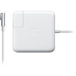 Adaptateur secteur MagSafe de 60 watts d'Apple (pour MacBook et MacBook Pro 13 pouces) · Reconditionné Apple - MagSafe 60W  (MC461Z/A)