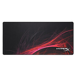 HyperX FURY S Pro Gaming Mouse Pad Speed Edition (X-Large) Tapis de souris gamer taille XL (90 x 90 x 471 mm)