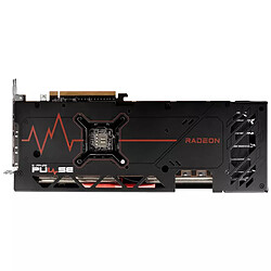 Avis SAPPHIRE PULSE Radeon™ RX 7900 GRE GAMING OC 16GB GDDR6 