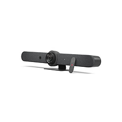 Logitech RALLY BAR - GRAPHITE