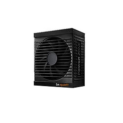 be quiet! Alimentation 100% modulaire BE QUIET Power Zone 750W - 80+ Bronze