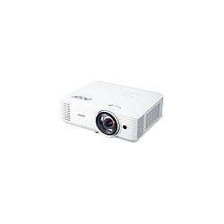 Acheter ACER H6518STi - Vidéoprojecteur sans fil Full HD (1920 x 1080) - 3,500 lumens  - HDMI 3D - Haut-parleur intégré 3W - Blanc