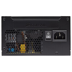 Corsair CV Series CV550 550W - 80 Plus Bronze pas cher