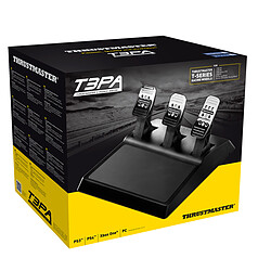 Acheter Thrustmaster Pédales de jeux