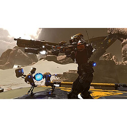 Avis Microsoft ReCore - Xbox One