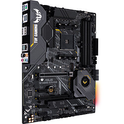 Avis ASUS AMD X570 TUF GAMING PLUS - ATX · Reconditionné