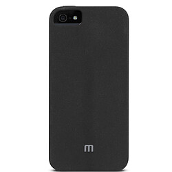 Mobilis T series pour iPhone 5/5S/SE Black