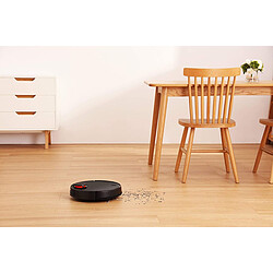 Acheter Xiaomi Mi robot vacuum mop P Noir