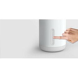 Avis Xiaomi " Lampe de chevet Mi 2 -  Android 4.4 - WRGB"