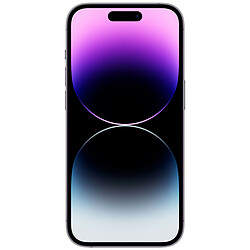 Apple iPhone 14 Pro - 5G - 1 To - Deep Purple