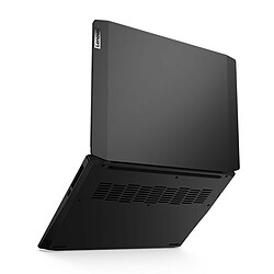 Lenovo Ideapad Gaming 3 - 82K201EEFR - Shadow Black pas cher