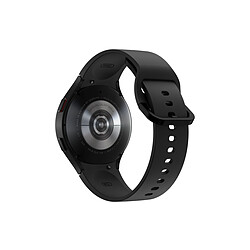 Avis Samsung Galaxy Watch4 - 44 mm - Bluetooth - Noir