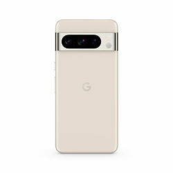 Avis Google Pixel 8 Pro - 5G - 8/128 Go - Beige