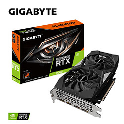 Gigabyte GeForce RTX 2060 12GB DDR6