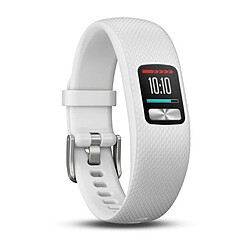 Avis Garmin Vivofit 4 - Blanc S/M