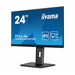 iiyama 24" XUB2493HS-B5 pas cher