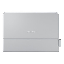 Acheter Samsung Keyboard Cover Galaxy Tab S3 - EJ-FT820BSEGFR - Gris