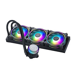 Cooler Master Ltd MasterLiquid Illusion 360 - 394x119x27mm