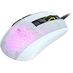 Avis ROCCAT Burst Pro blanche