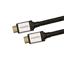 Câble HDMI