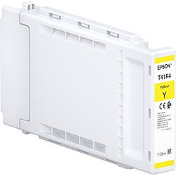 Epson Singlepack UltraChrome XD2 T41R440 Yellow 110ml