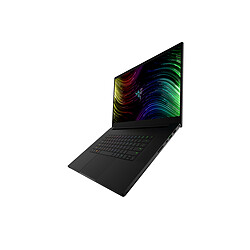 Acheter Razer Blade 17 RZ09-0423QFD3-R3F1 - Noir