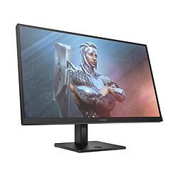 Avis HP 27" - IPS - OMEN 780F9AA