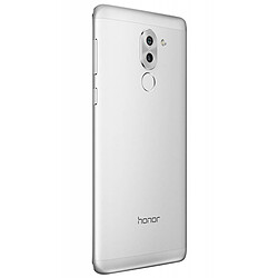 Acheter Huawei Honor 6X Double Sim Argent · Reconditionné