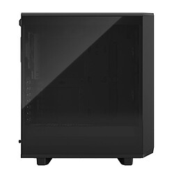 Fractal Design Meshify 2 Compact Lite TG (Noir)