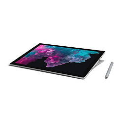 Acheter Microsoft Surface Pro 6 - Intel Core i7 512 Go- 16 Go de RAM- Platine