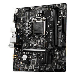 Acheter MSI B560M PRO-E