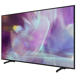 Acheter Samsung TV QLED 43" 108 cm - QE43Q60A