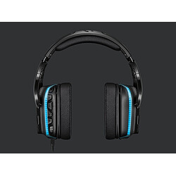 Avis Logitech G Casque Gaming Filaire G635 Logitech