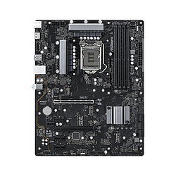 ASRock INTEL Z590 Phantom Gaming 4 - ATX - Reconditionné