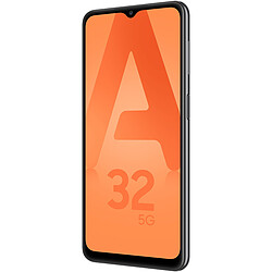 Samsung Galaxy A32 4G - 128 Go - Noir - Reconditionné