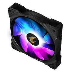 Gigabyte Aorus ventilateur 120mm ARGB pas cher