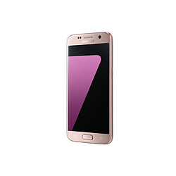 Acheter Samsung Galaxy S7 - Rose