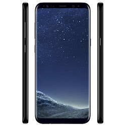 Samsung Galaxy S8 Plus - 64 Go - Noir Carbone - Reconditionné - Reconditionné