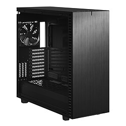 Avis Fractal Design Define 7 XL Solid (Noir)