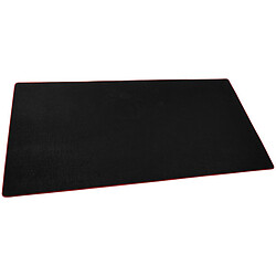 Nitro Concepts Deskmat DM16 - Noir/Rouge