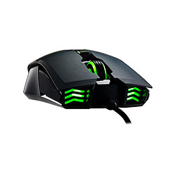 Cooler Master Ltd Pack Gaming Clavier et Souris DEVASTATOR III RGB