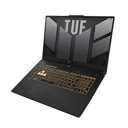 Avis ASUS TUF Gaming A15 - A15-TUF507RR-HQ038W - Gris