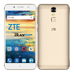 ZTE Blade A610 Plus - Or Blade A610 Plus - Or - 5.5'' - Full HD  - 13 MP - RAM : 4 Go - 5000 mAh