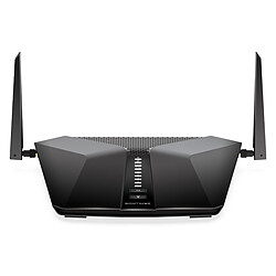 Netgear NIGHTHAWK 4-STREAM 4G LTE WiFi6 ROUTER (LAX20)