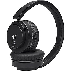 Avis IBROZ RehabSound X60 - Casque Bluetooth - Noir