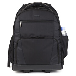 Targus Sport 15-15.6'' Rolling Backpack Black