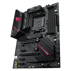 Acheter ASUS ROG STRIX B550-F GAMING