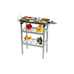 Avis Naelia Plancha barbecue 2 en 1 - CGF-YG3018-NAE