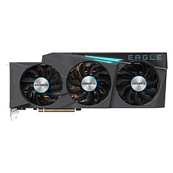 Gigabyte GeForce RTX 3080 - EAGLE OC Triple Fan - 10Go pas cher